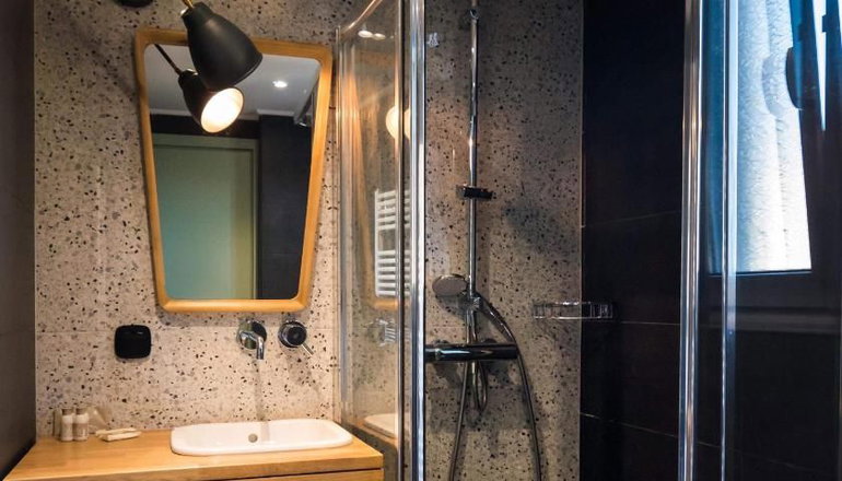 Allure Central Boutique Hotel - Λευκάδα