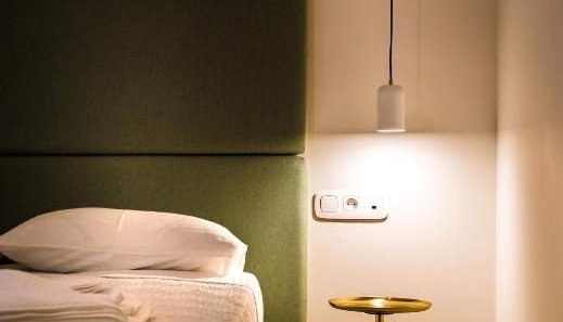 Allure Central Boutique Hotel - Λευκάδα