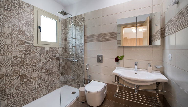 Bounatsa Studios & Apartments