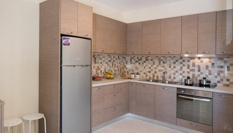 Bounatsa Studios & Apartments