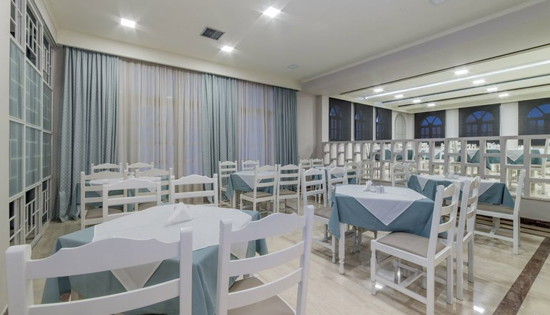 Palmyra Hotel - Αργάσι, Ζάκυνθος
