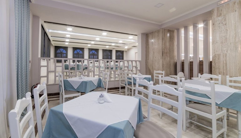 Palmyra Hotel - Αργάσι, Ζάκυνθος