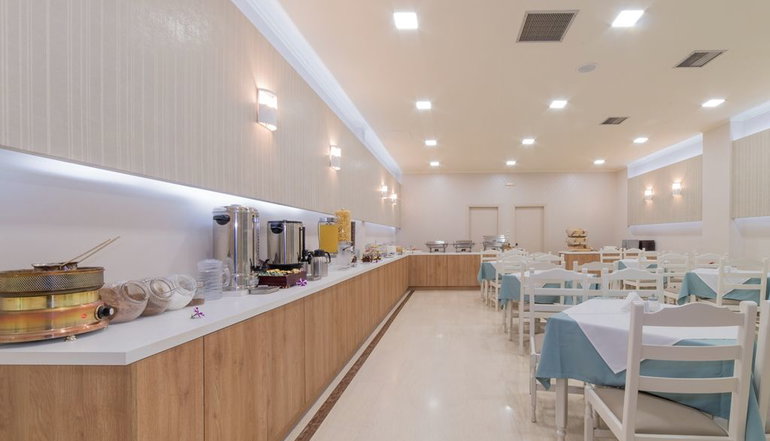 Palmyra Hotel - Αργάσι, Ζάκυνθος