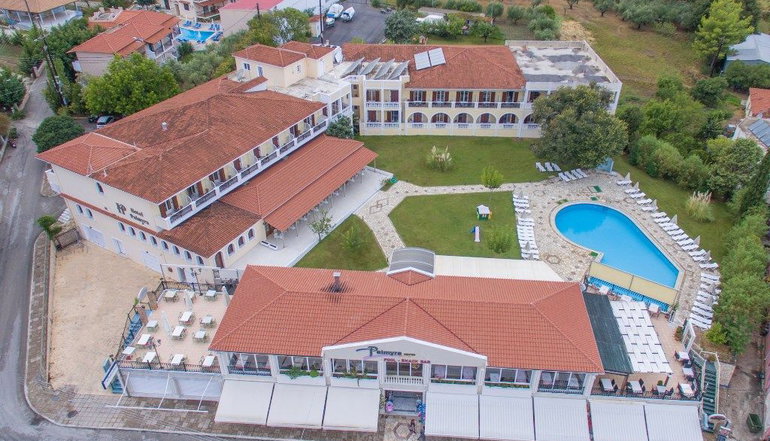 Palmyra Hotel - Αργάσι, Ζάκυνθος