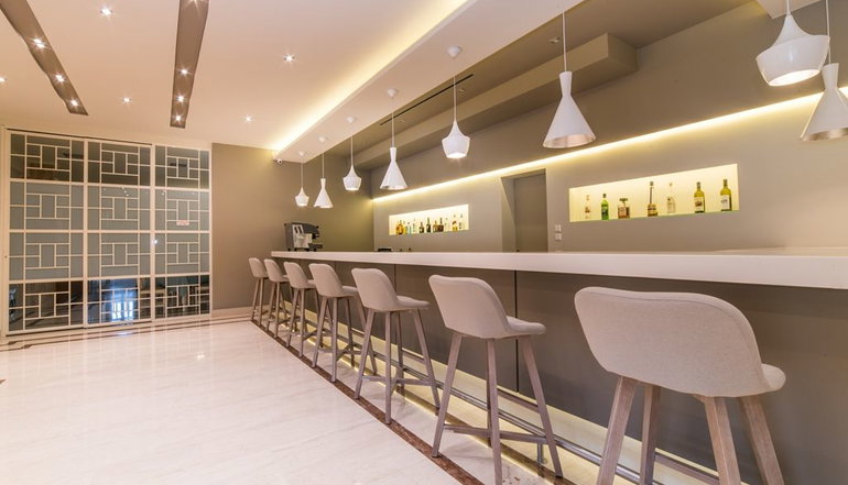 Palmyra Hotel - Αργάσι, Ζάκυνθος