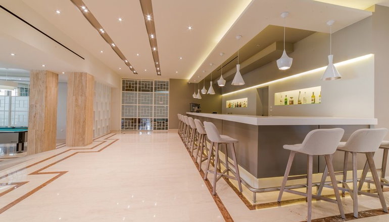 Palmyra Hotel - Αργάσι, Ζάκυνθος