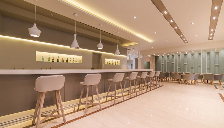 Palmyra Hotel - Αργάσι, Ζάκυνθος