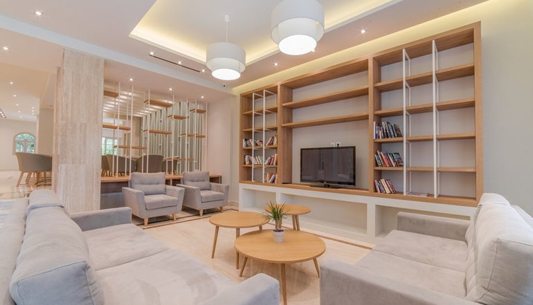 Palmyra Hotel - Αργάσι, Ζάκυνθος
