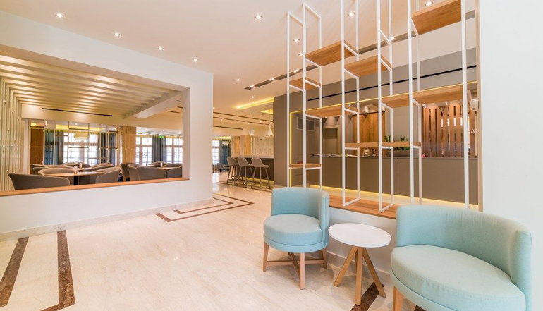 Palmyra Hotel - Αργάσι, Ζάκυνθος