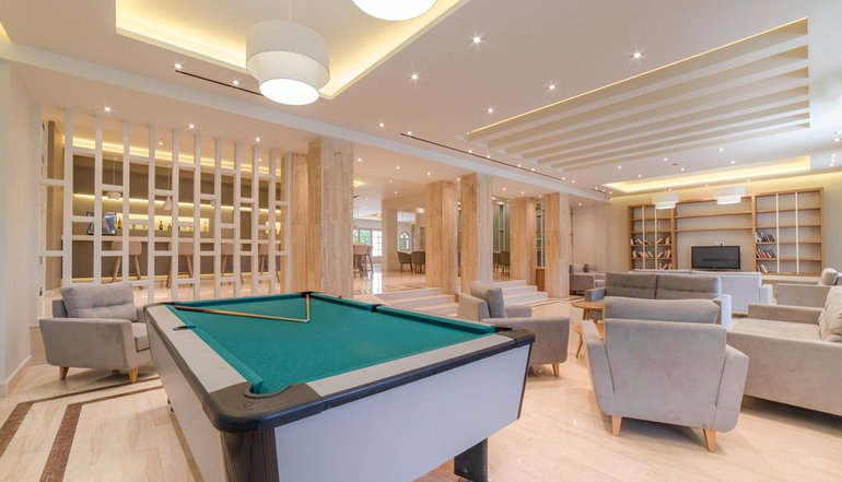 Palmyra Hotel - Αργάσι, Ζάκυνθος