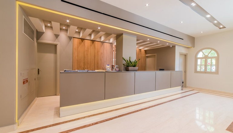 Palmyra Hotel - Αργάσι, Ζάκυνθος
