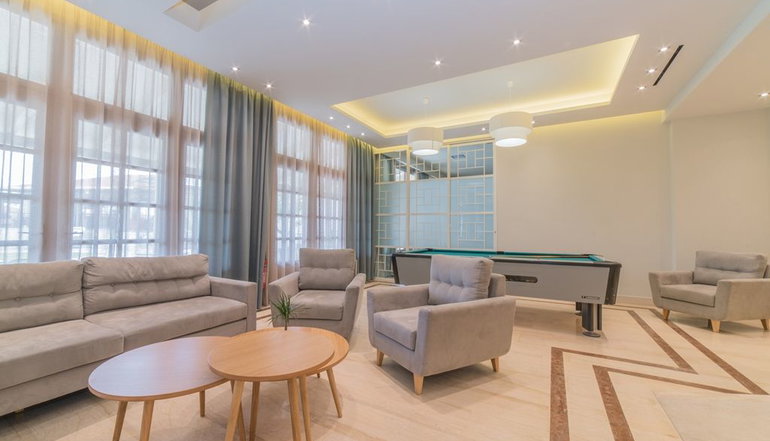 Palmyra Hotel - Αργάσι, Ζάκυνθος