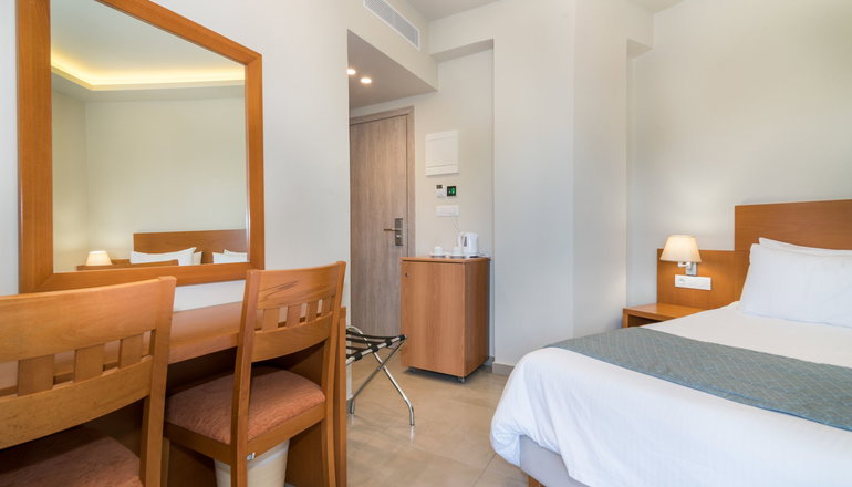 Palmyra Hotel - Αργάσι, Ζάκυνθος