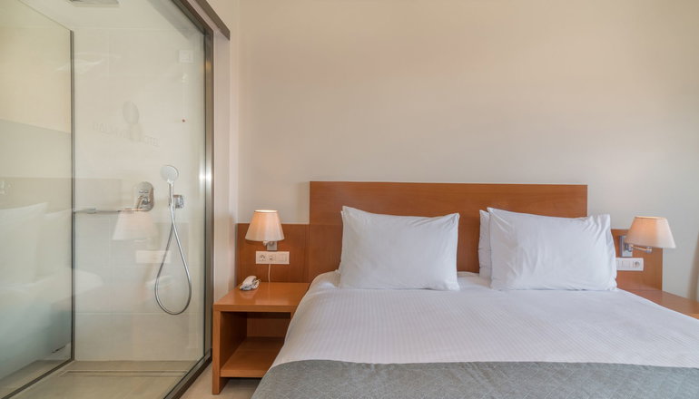 Palmyra Hotel - Αργάσι, Ζάκυνθος