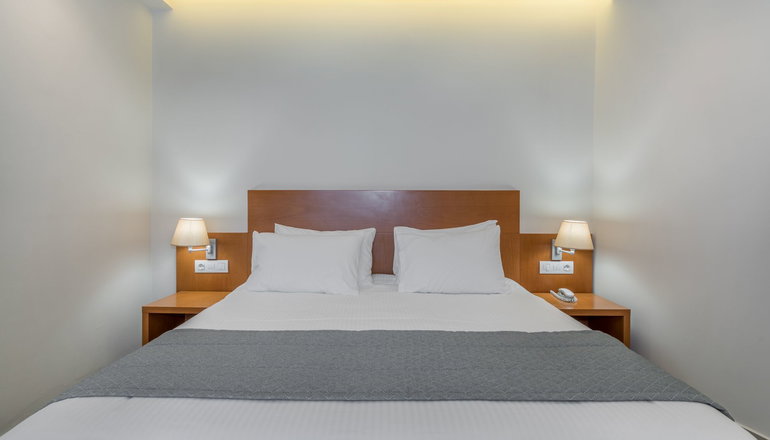 Palmyra Hotel - Αργάσι, Ζάκυνθος