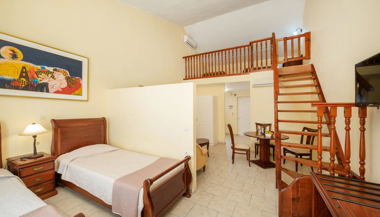 4* Aqualand Corfu Resort Hotel