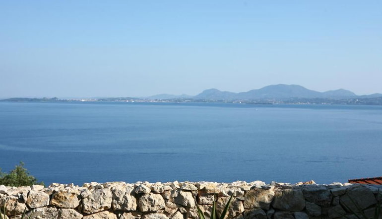 Pantokrator Hotel - Μπαρμπάτι, Κέρκυρα