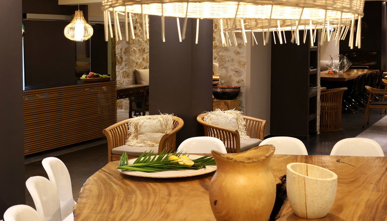 Pantokrator Hotel - Μπαρμπάτι, Κέρκυρα