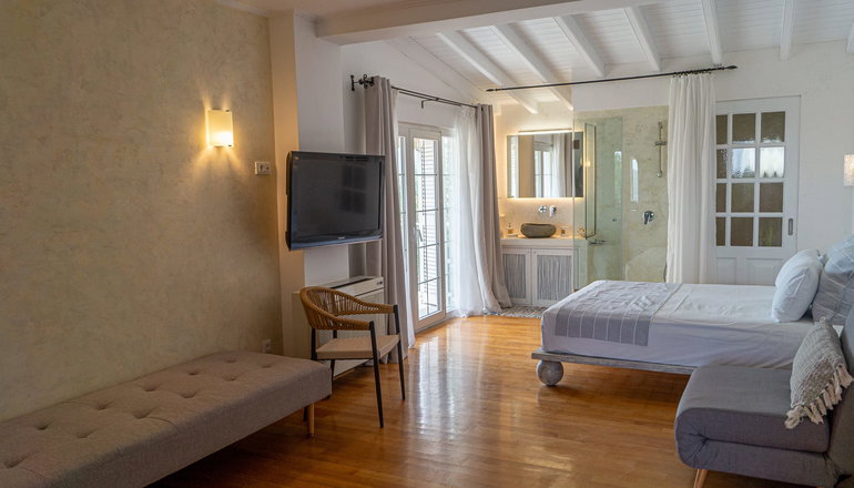 Nefeli Hotel
