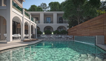 4* Nikon Boutique Hotel - Καλαμάκι, Ζάκυνθος