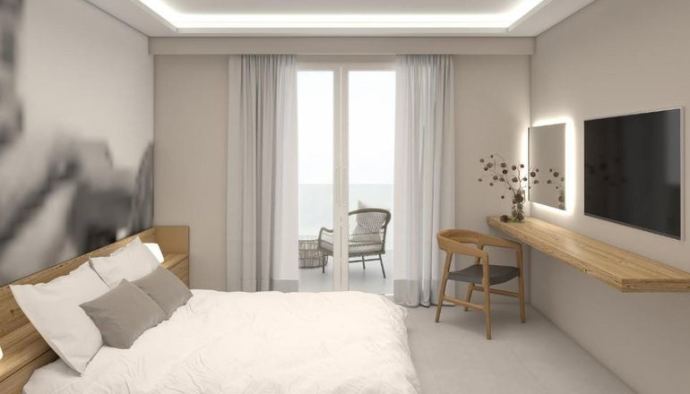 4* Nikon Boutique Hotel - Καλαμάκι, Ζάκυνθος