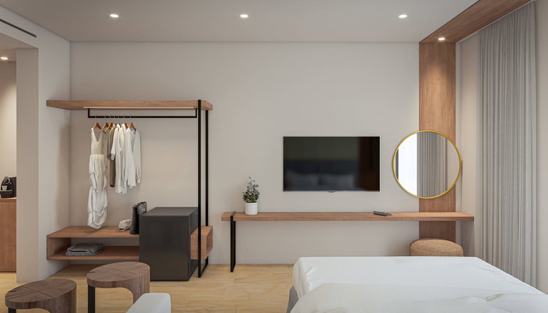 4* Nikon Boutique Hotel - Καλαμάκι, Ζάκυνθος
