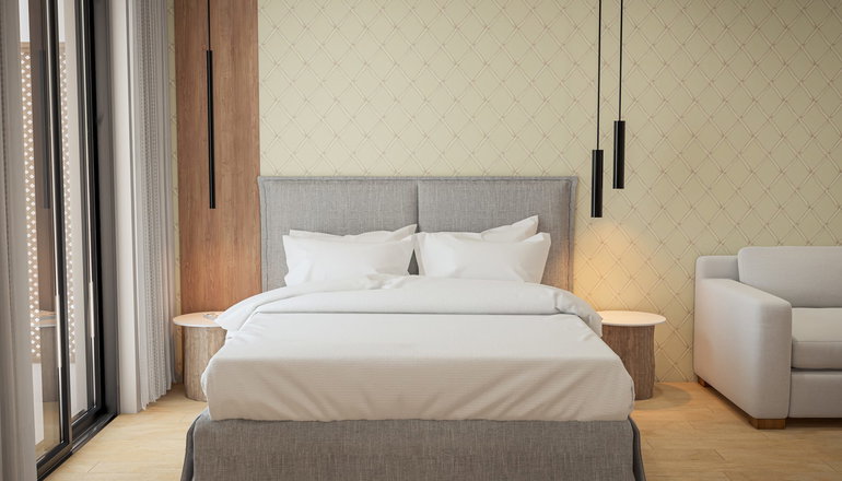 4* Nikon Boutique Hotel - Καλαμάκι, Ζάκυνθος