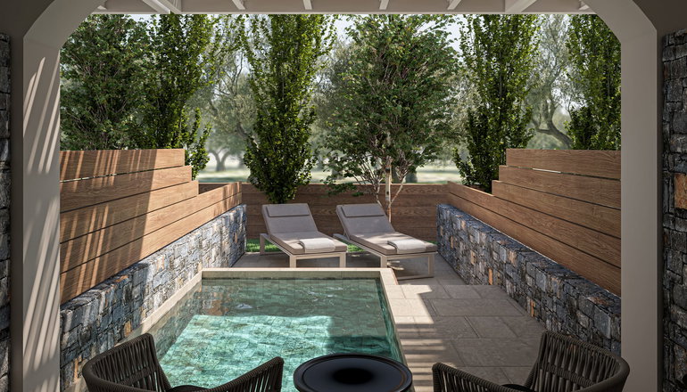 4* Nikon Boutique Hotel - Καλαμάκι, Ζάκυνθος