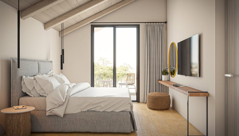 4* Nikon Boutique Hotel - Καλαμάκι, Ζάκυνθος