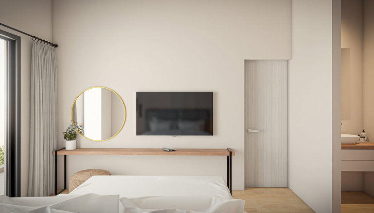 4* Nikon Boutique Hotel - Καλαμάκι, Ζάκυνθος