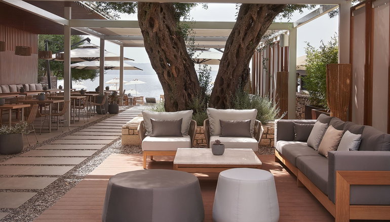 4* San Antonio Corfu Resort