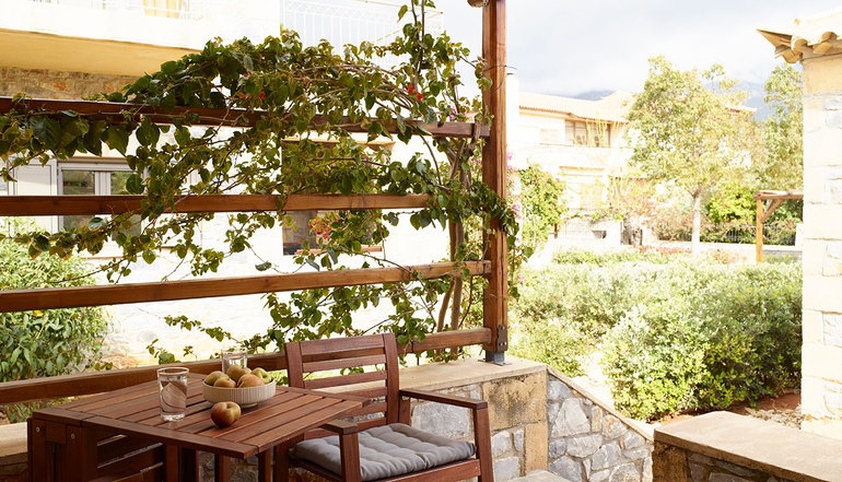 Calme Suites Mani - Μάνη, Μεσσηνία