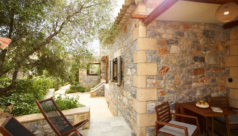 Calme Suites Mani - Μάνη, Μεσσηνία
