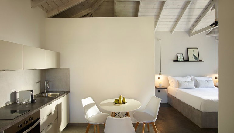 Calme Suites Mani - Μάνη, Μεσσηνία