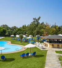 4* Century Resort Corfu - Αχαράβη, Κέρκυρα