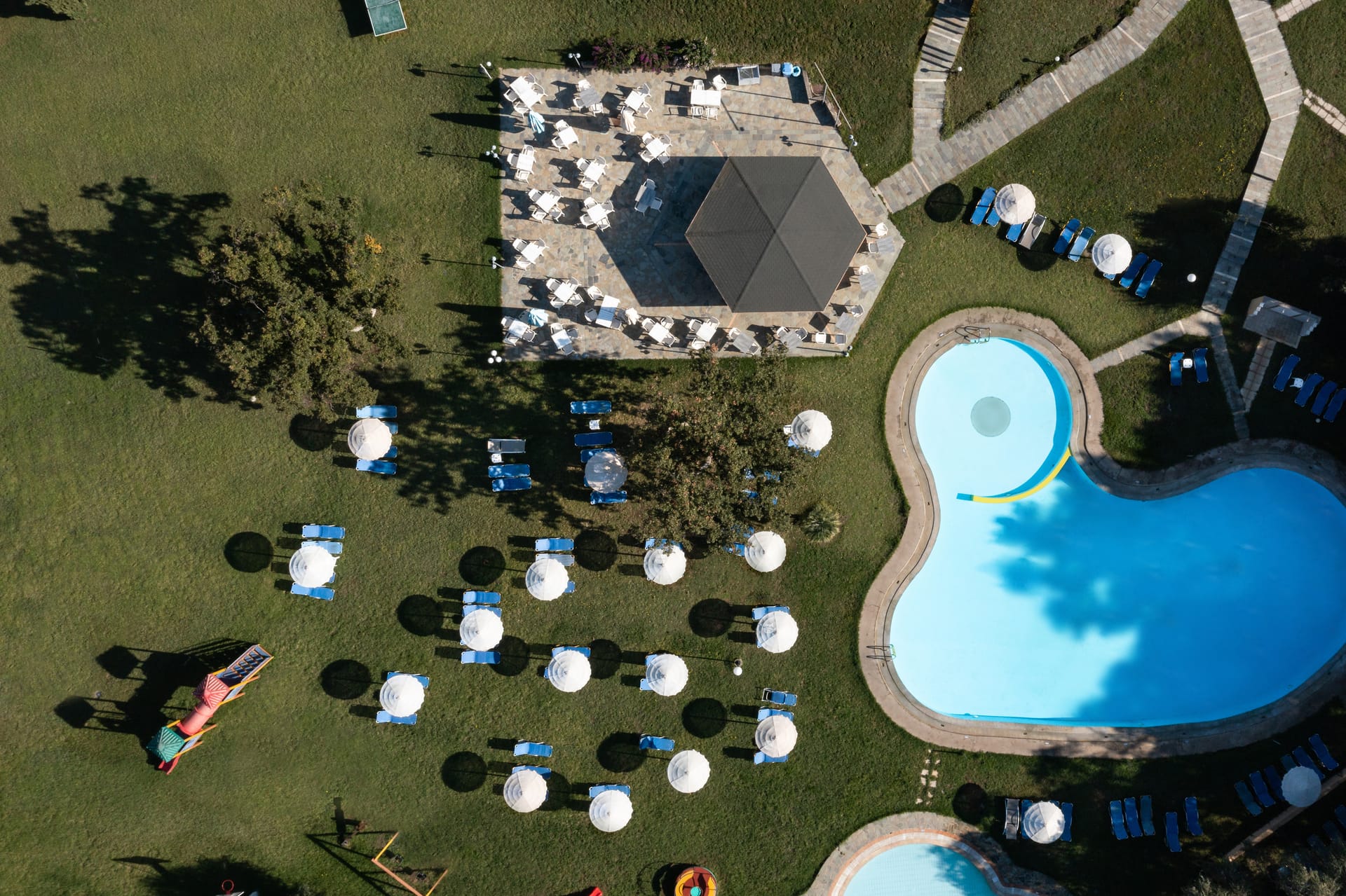 4* Century Resort Corfu - Αχαράβη, Κέρκυρα
