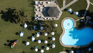 4* Century Resort Corfu - Αχαράβη, Κέρκυρα