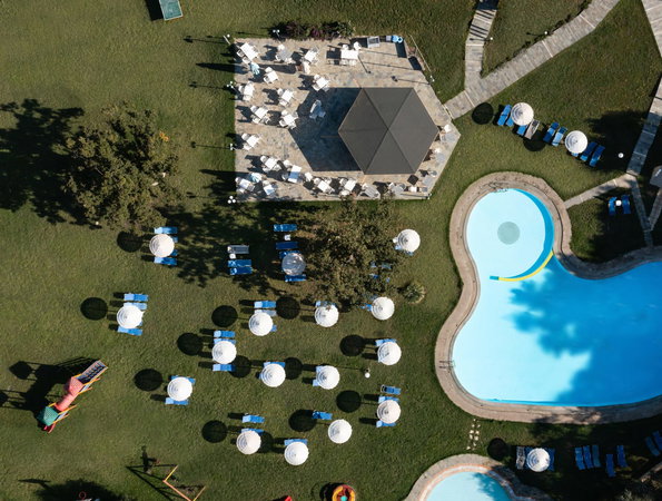 4* Century Resort Corfu - Αχαράβη, Κέρκυρα