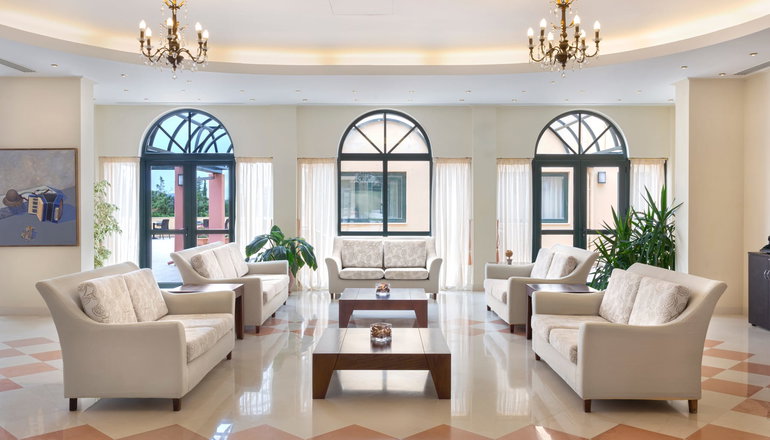 4* Century Resort Corfu - Αχαράβη, Κέρκυρα