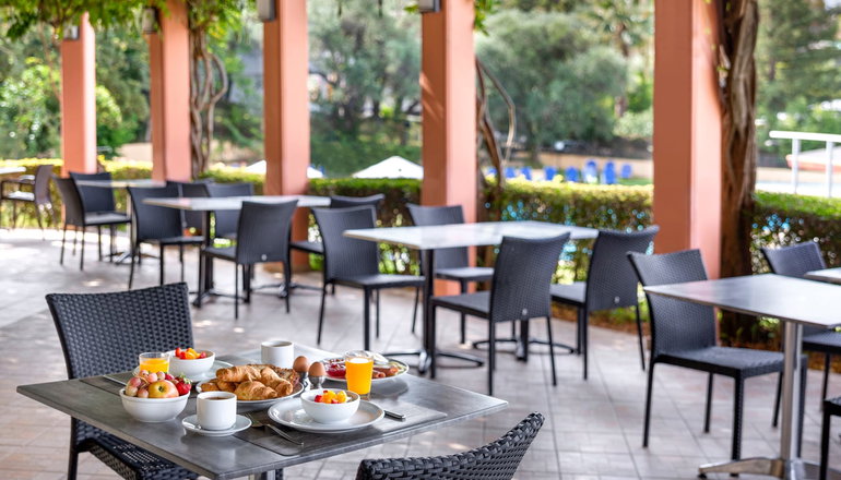 4* Century Resort Corfu - Αχαράβη, Κέρκυρα