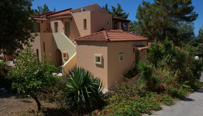 4* Century Resort Corfu - Αχαράβη, Κέρκυρα