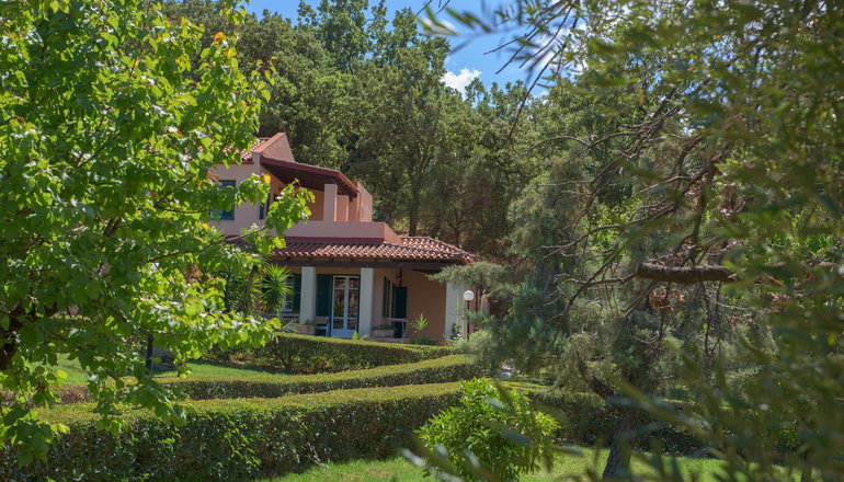 4* Century Resort Corfu - Αχαράβη, Κέρκυρα