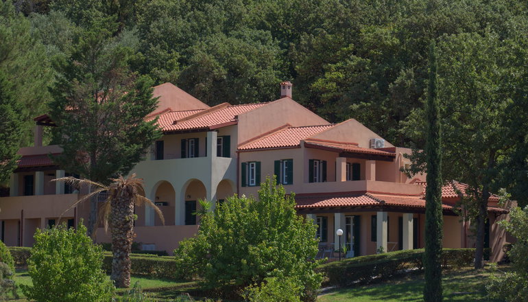 4* Century Resort Corfu - Αχαράβη, Κέρκυρα
