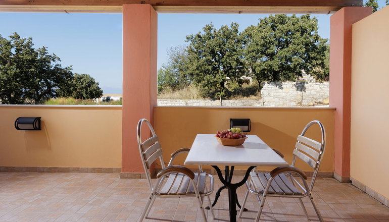 4* Century Resort Corfu - Αχαράβη, Κέρκυρα