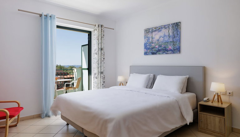 4* Century Resort Corfu - Αχαράβη, Κέρκυρα