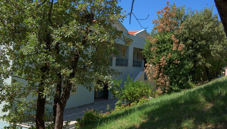4* Century Resort Corfu - Αχαράβη, Κέρκυρα
