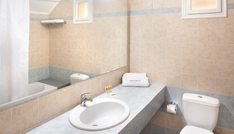 4* Century Resort Corfu - Αχαράβη, Κέρκυρα
