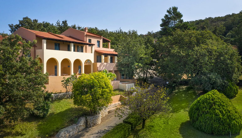 4* Century Resort Corfu - Αχαράβη, Κέρκυρα