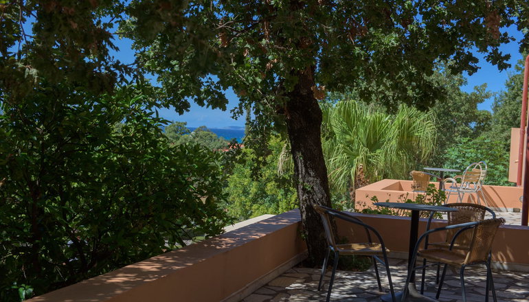 4* Century Resort Corfu - Αχαράβη, Κέρκυρα