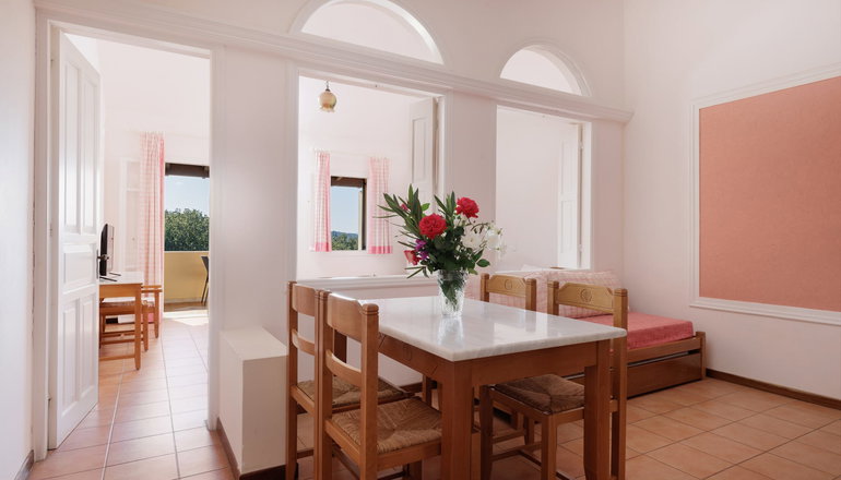 4* Century Resort Corfu - Αχαράβη, Κέρκυρα